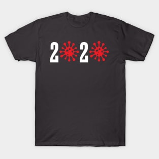 Coronavirus 2020 T-Shirt